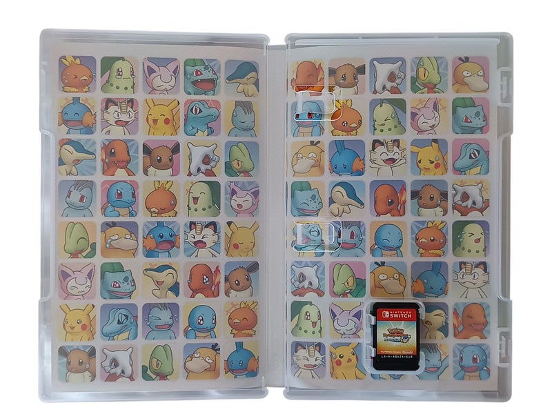 Pokémon- Mystery Dungeon Rescue Team DX Nintendo Switch Carousel 2