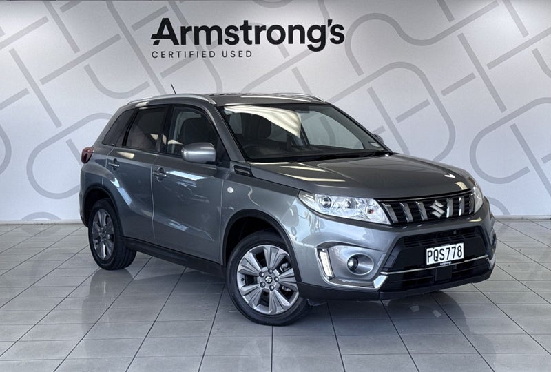 2022 Suzuki Vitara Jlxhab 1.6P/4WD/6AT63984605058946110