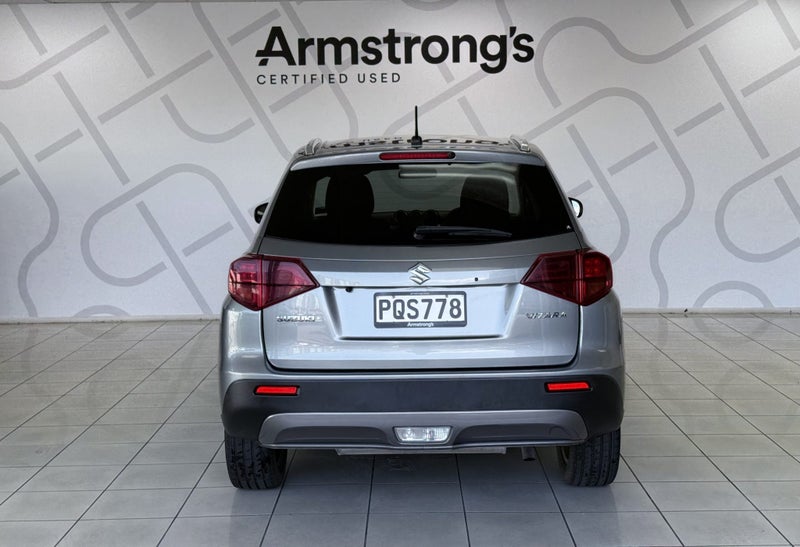 2022 Suzuki Vitara Jlxhab 1.6P/4WD/6AT63984605058946114