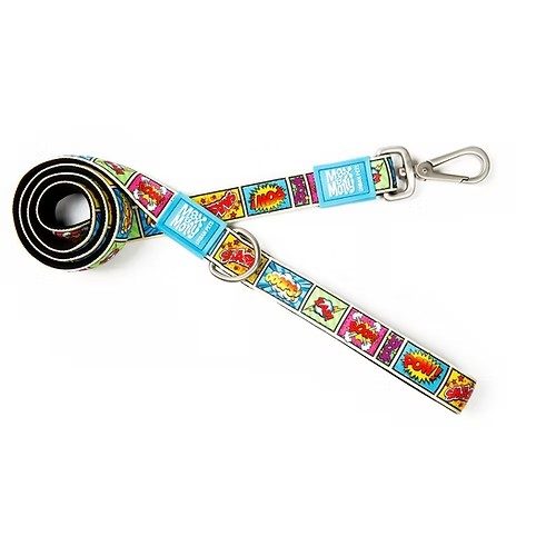Max & Molly Short Leash - Heavy Duty Control Dog Lead Carousel 2