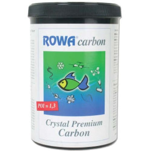 D-D ROWA Carbon Filter Media with Filter Bag Carousel 1