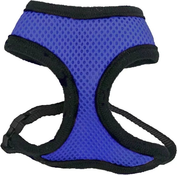 Four Paws Walk-About Comfort Control Harness - No Pull Dog Harness Carousel 3
