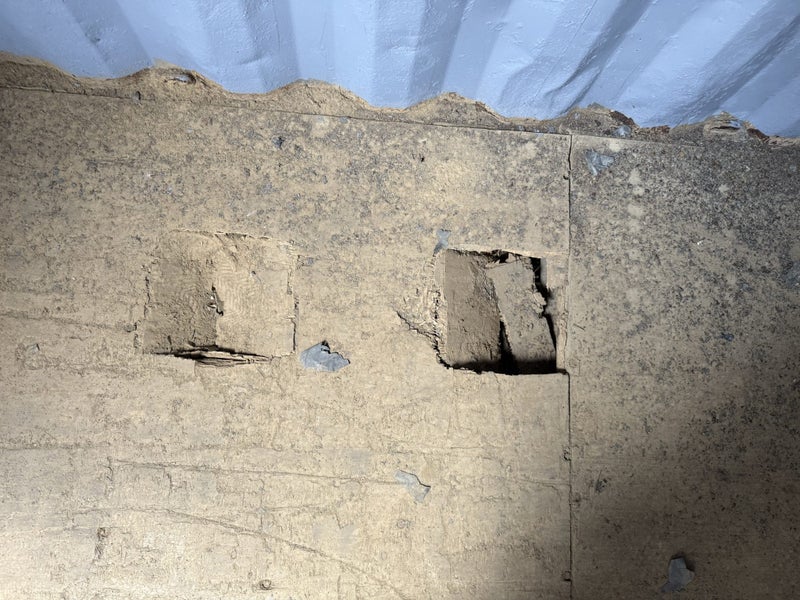 20'Ft Standard Damaged Used Container - Plunket Ave, Manukau, Auckland64404131674242114