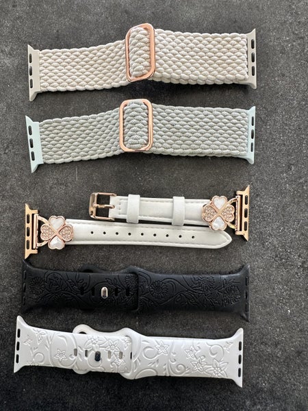 Apple Watch SE (GPS) (2nd Generation)63984604032515113