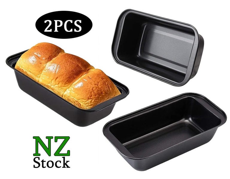 Loaf Pan Bread Baking Tray (OVER STOCKED) Carousel 1