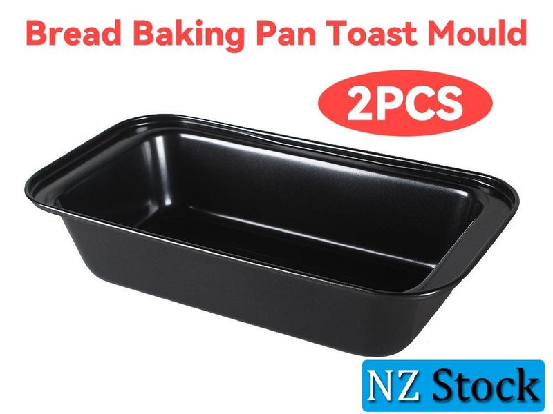 Loaf Pan Bread Baking Tray (OVER STOCKED) Carousel 2