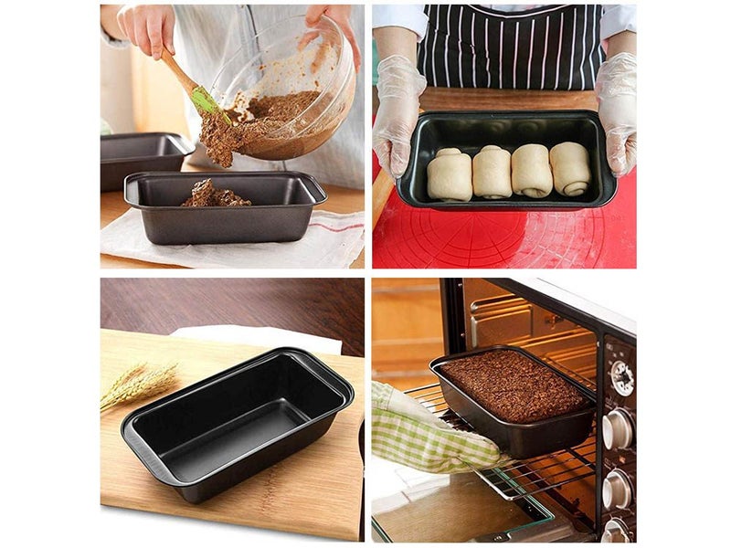 Loaf Pan Bread Baking Tray (OVER STOCKED) Carousel 7