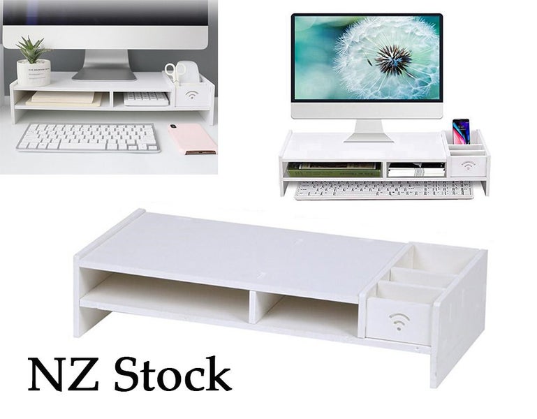 Monitor Stand Local NZ Clearance Carousel 1