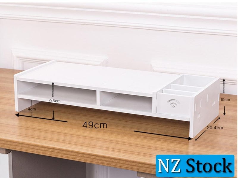 Monitor Stand Local NZ Clearance Carousel 2