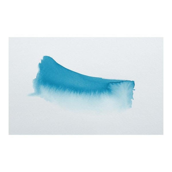 Jacques Herbin Watercolour Ink 510 Teal 50ml Dropper Bottle Carousel 2