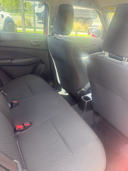 2023 Suzuki Swift Gl63984605098883114