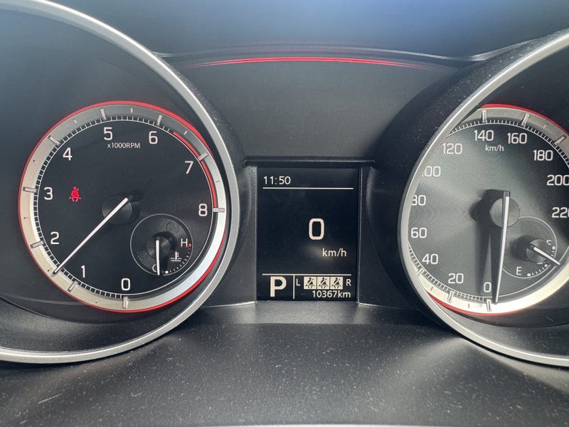 2023 Suzuki Swift Gl63984605098883112