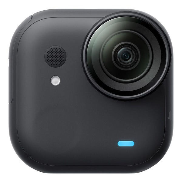 Insta360 GO Ultra Standard Bundle - Midnight Black Carousel 5
