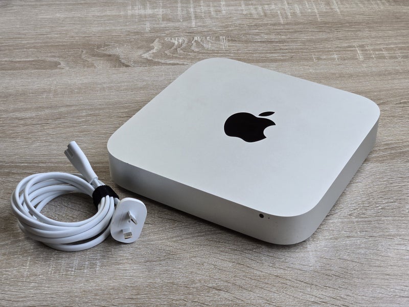 Mac mini 2014 Carousel 1