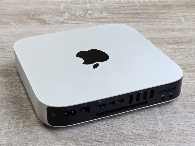 Mac mini 2014 Carousel 2