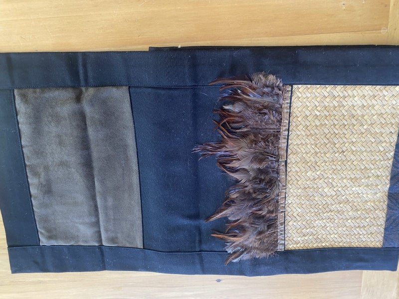 Decorative Table Runner Carousel 2