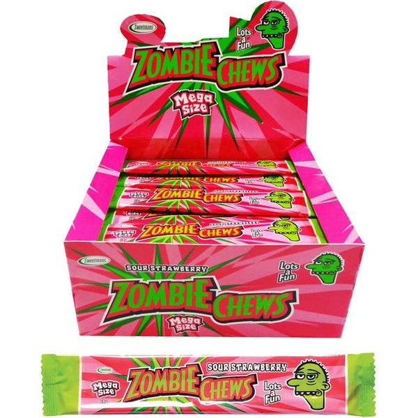 Nestle Pixie Caramel 50g - Box of 48 Carousel 1