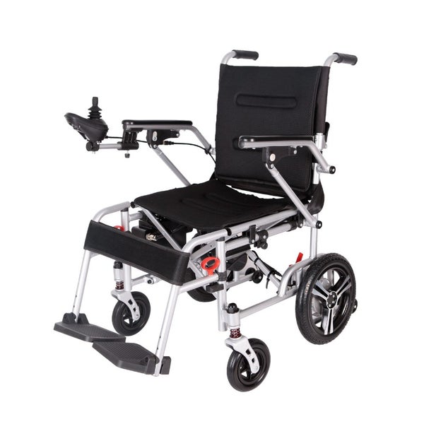 Venture Lightweight POWERCHAIR - Electric Wheelchair - $2995 - BRAND NEW Carousel 1