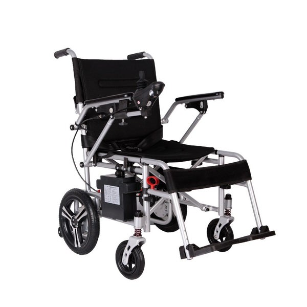 Venture Lightweight POWERCHAIR - Electric Wheelchair - $2995 - BRAND NEW Carousel 2