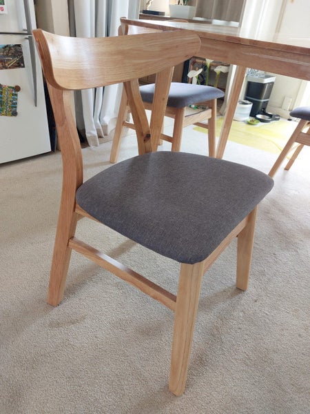 Dining table (extendable)63985093136130114