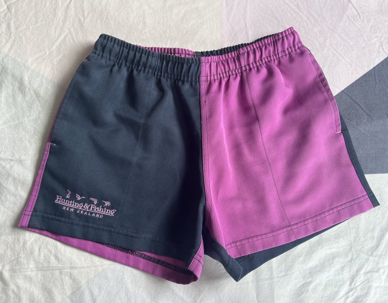 Girls Hunting & Fishing Shorts Carousel 1