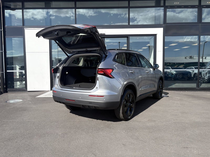 2025 GWM HAVAL H6 ULTRA PHEV 4WD PHEV63985094191747113