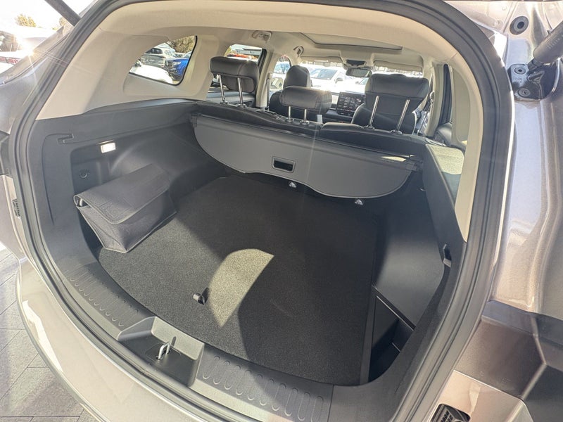 2025 GWM HAVAL H6 ULTRA PHEV 4WD PHEV63985094191747114