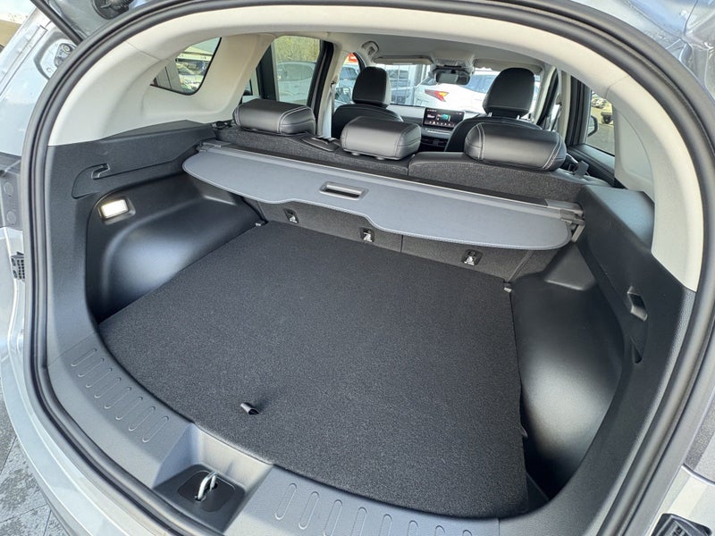 2025 GWM HAVAL Jolion JOLION LUX 2WD HEV63985094203778114