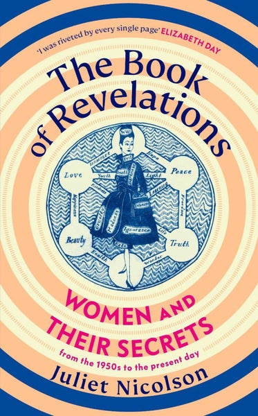 The Book of Revelations by Juliet Nicolson - Hardcover Carousel 1