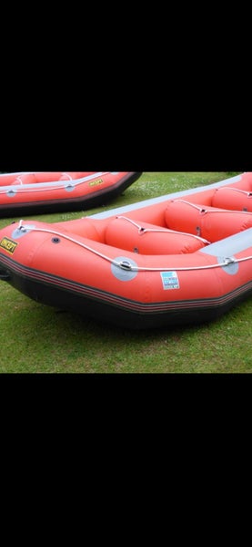 River Raft Carousel 2