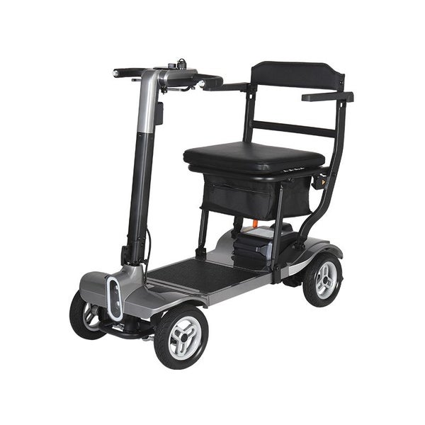 Road Runner - Ultra-light Mobility Scooter - $3195 - BRAND NEW Carousel 1