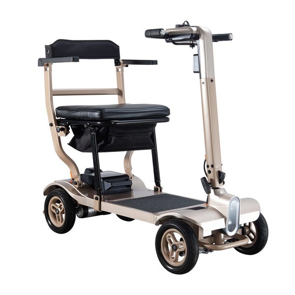 Road Runner - Ultra-light Mobility Scooter - $3195 - BRAND NEW Carousel 2