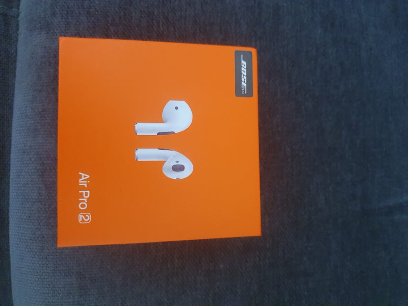 Bose Air Pro 2 Carousel 3