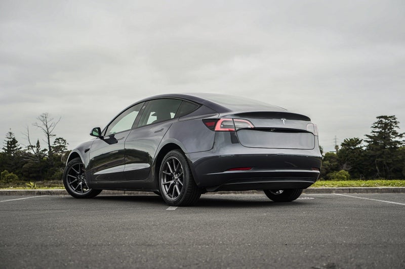 2023 Tesla Model 3 NZ Standard Range Plus+63985321251330111