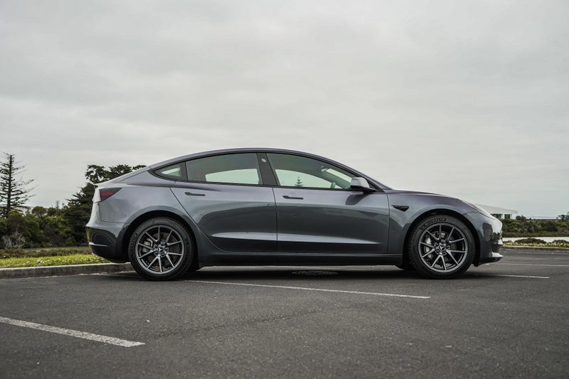 2023 Tesla Model 3 NZ Standard Range Plus+63985321251330112