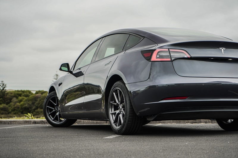2023 Tesla Model 3 NZ Standard Range Plus+63985321251330113