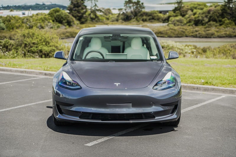 2023 Tesla Model 3 NZ Standard Range Plus+63985321251330114