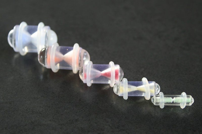 Sand Timer Plugs **Sale** Carousel 1