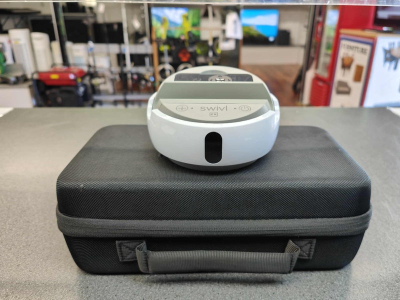 SWIVL CX SERIES VIDEO OBSERVATION/TRACKING ROBOT(BOX 7) Carousel 2