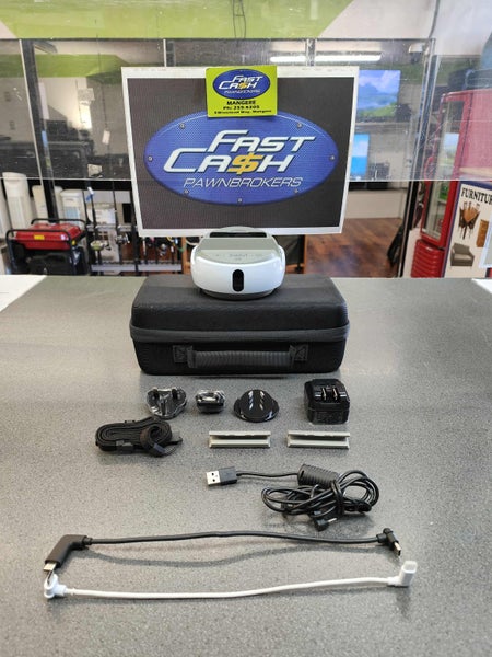 SWIVL CX SERIES VIDEO OBSERVATION/TRACKING ROBOT(BOX 7) Carousel 1