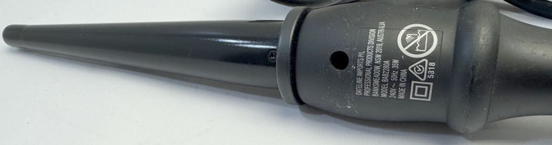 BaByliss Pro Hair Curler Carousel 2