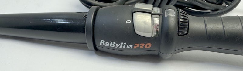 BaByliss Pro Hair Curler Carousel 3