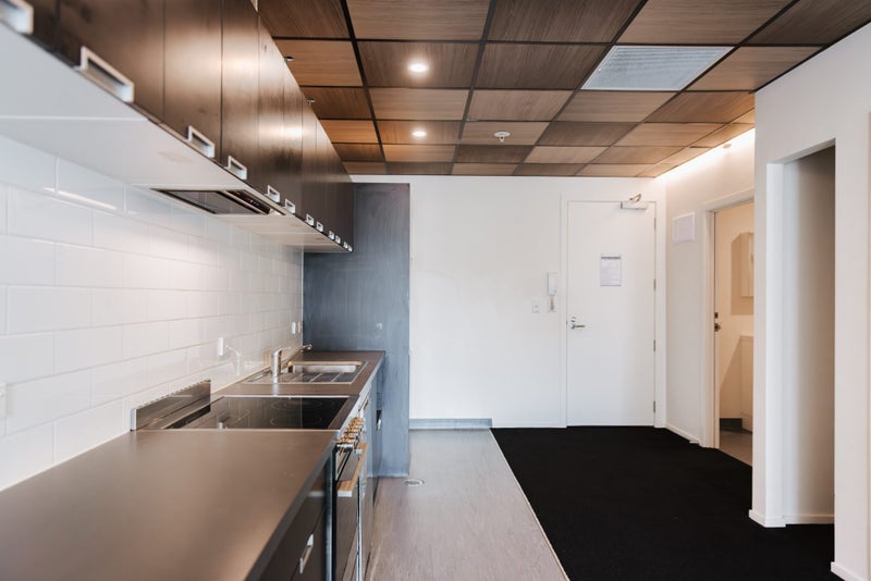 Te Aro, 2 bedrooms64616509724801112