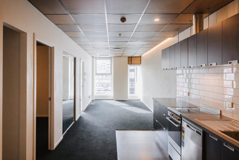 Te Aro, 2 bedrooms64616509724801111