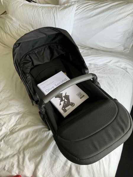 Edwards & co olive pram bundle64074468873985112