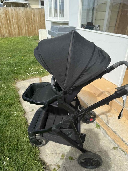 Edwards & co olive pram bundle Carousel 2