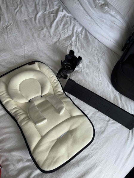 Edwards & co olive pram bundle64074468873985114