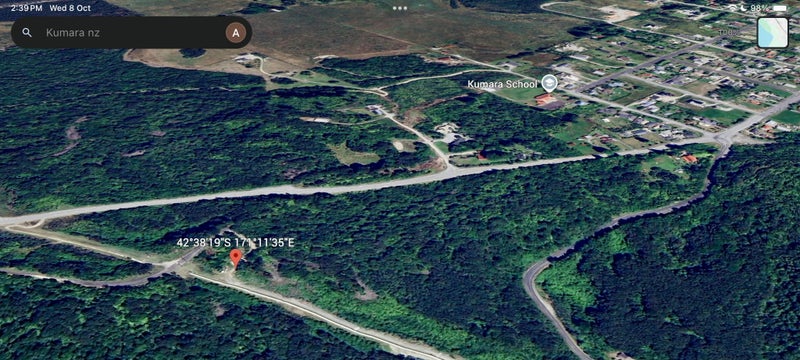 Lake Brunner, 1 bedroom64641355655809111