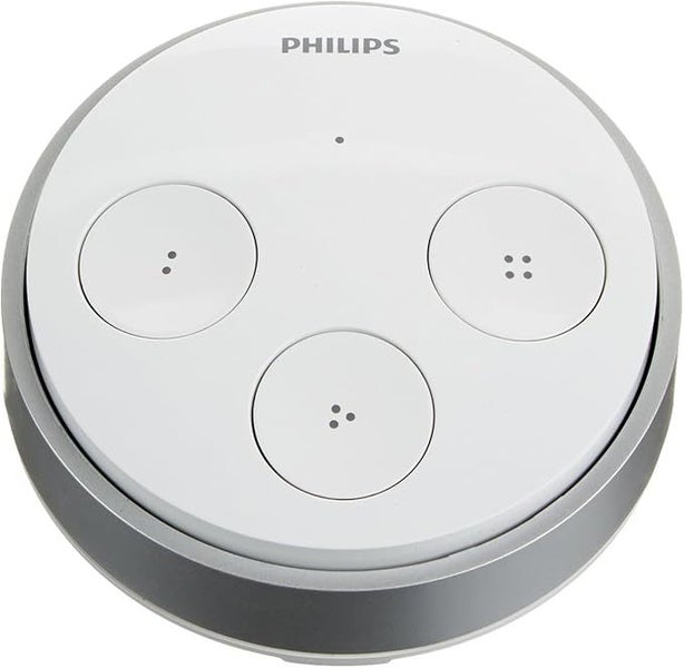 Philips Hue Tap Carousel 1
