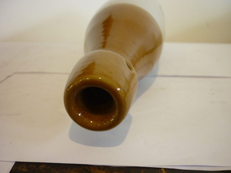 BOTTLE STONEWARE. PHOENIX AERATED WATER COMPANY. WELLINGTON Carousel 5